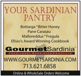 gourmetsardinia.com