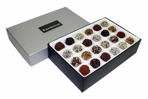 romanicoschocolate.com
