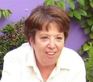 Arlene Krasner