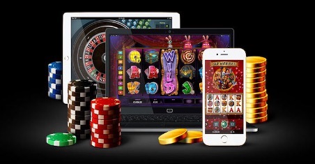 Blog on casino interesting article