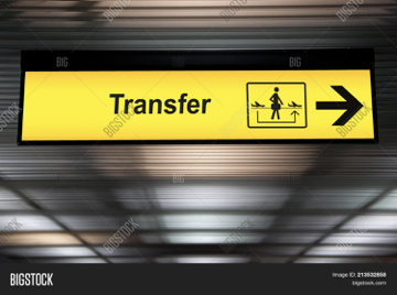 transfer